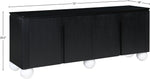 Cardiff - Wood Sideboard / Buffet