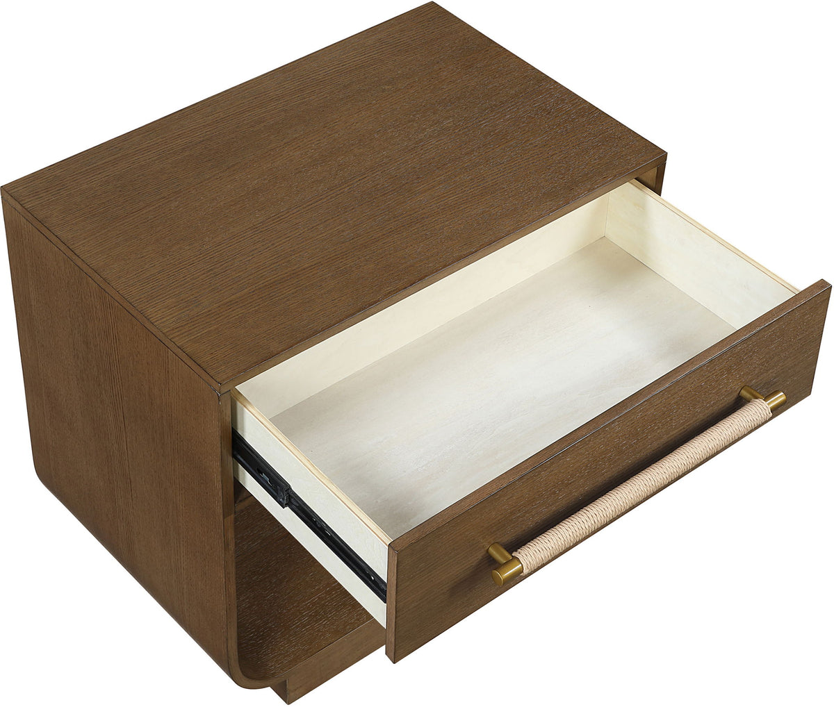 Sorell - Solid Wood Night Stand