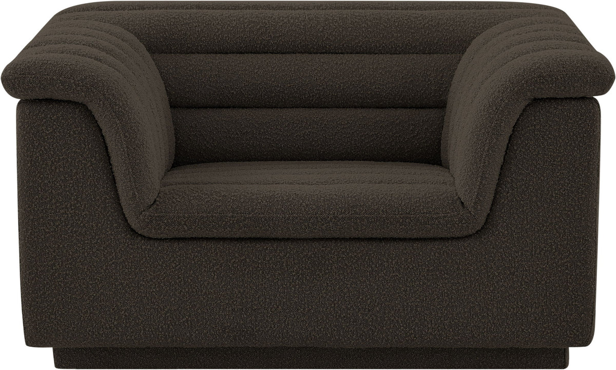 Cascade - Boucle Chair
