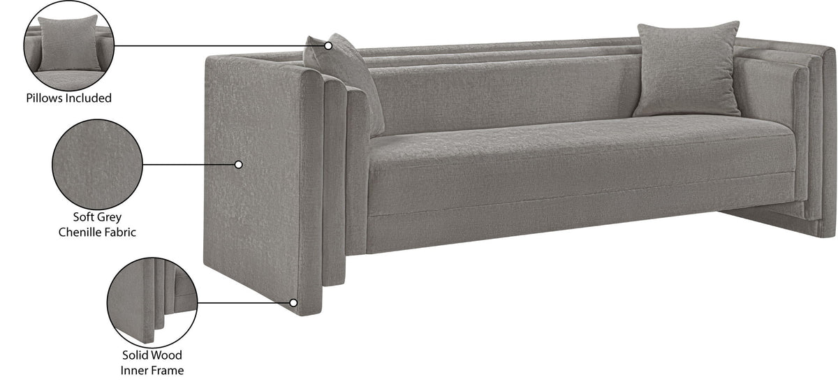 Everett - Sofa