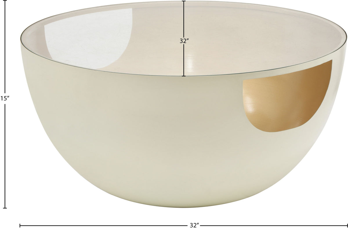 Doma - Coffee Table