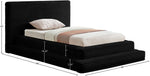 Drew - Bed