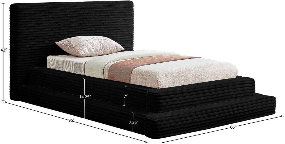 Drew - Bed
