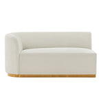 Manhattan Daria - Sectional
