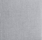 Cube - Linen Ottoman