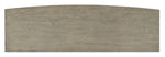 Linville Falls - Chimney Gap 6-Drawer Dresser - Gray