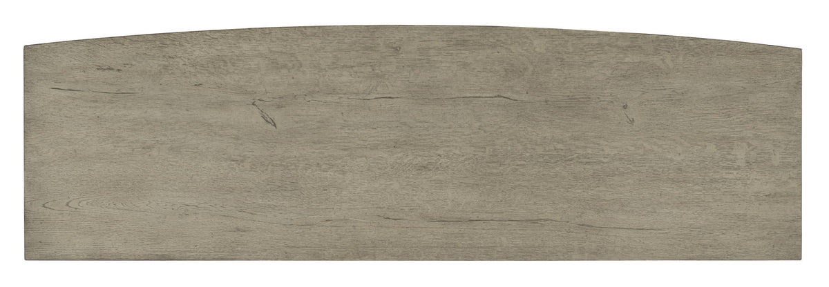 Linville Falls - Chimney Gap 6-Drawer Dresser - Gray