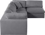Serene - 4 Piece Modular Sectional