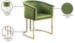 Tierra - Dining Chair