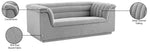 Cascade - Boucle Loveseat