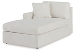 Modmax - 7 Piece Sectional
