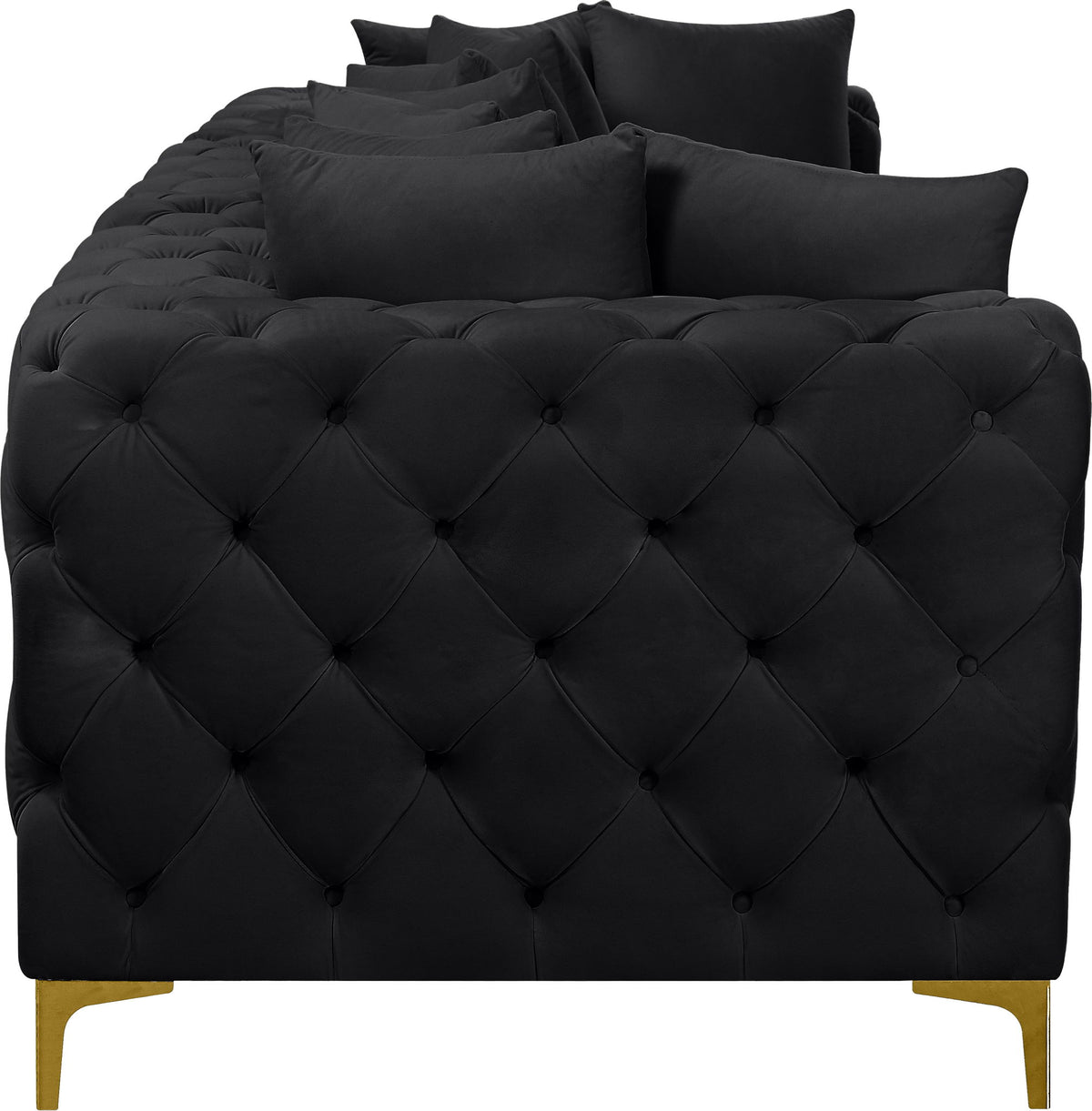 Tremblay - Modular Sofa - 3 Seats