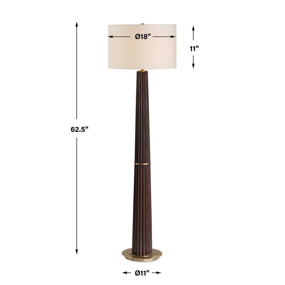 Forage - Lamp