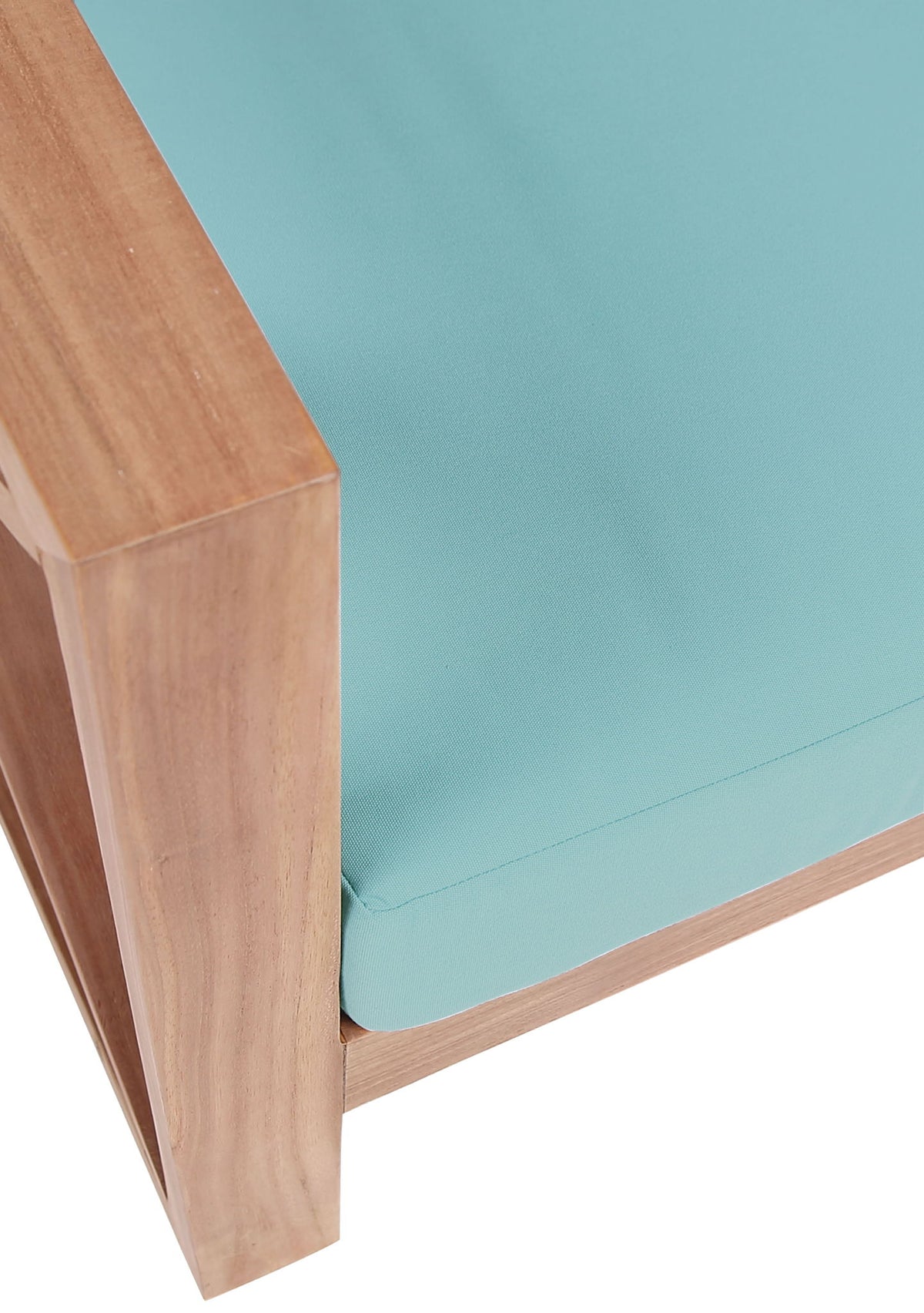Anguilla - Water Resistant Outdoor Chair