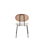 Manhattan Jardin - Dining Chair