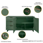 Manhattan Granville - Sideboard
