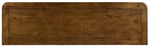 Archivist - 9-Drawer Dresser - Dark Brown