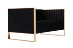 Manhattan Trillium - Loveseat