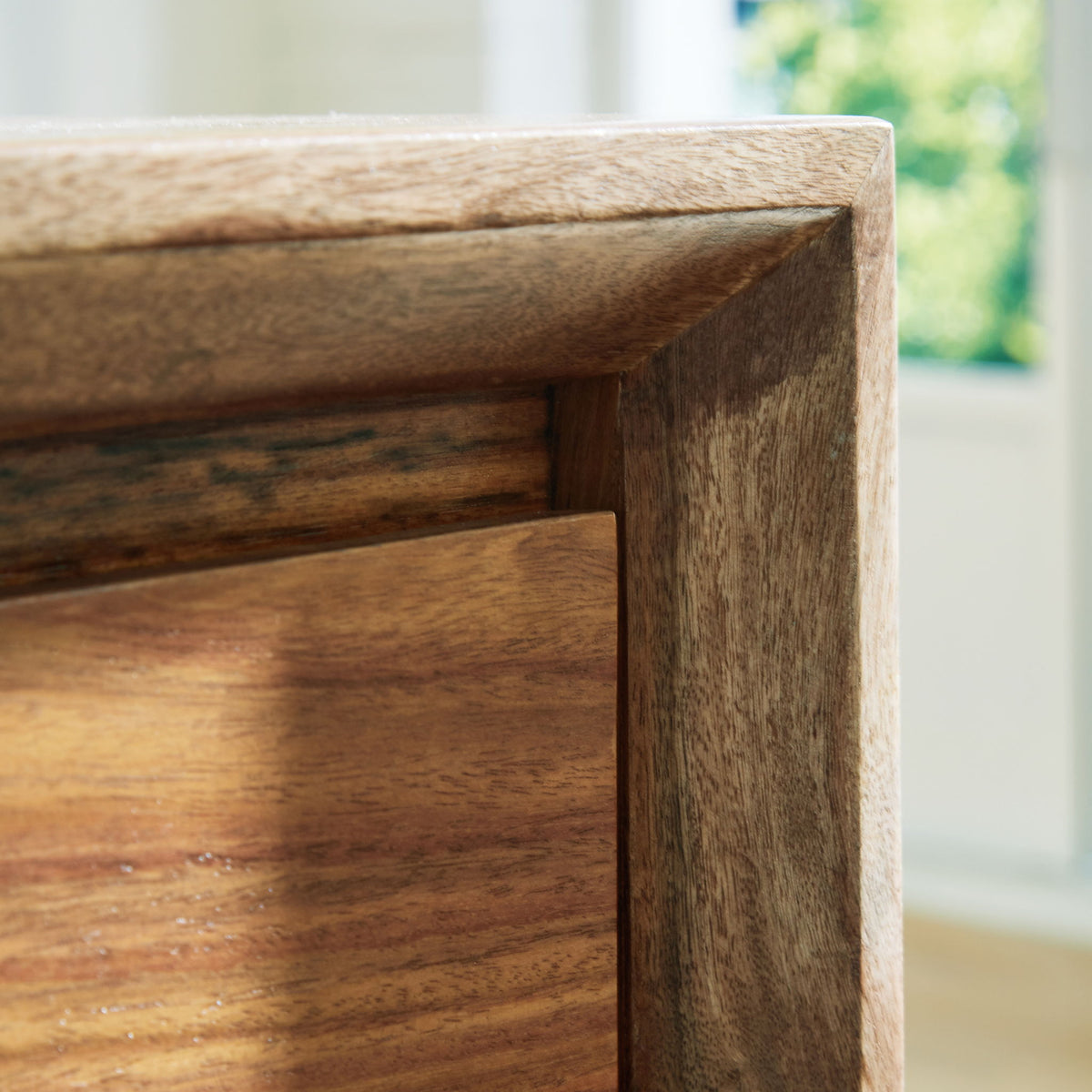 Dressonni - Dresser - Brown