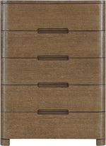 Caswell - Chest