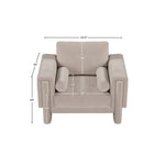 Madeline - Chair
