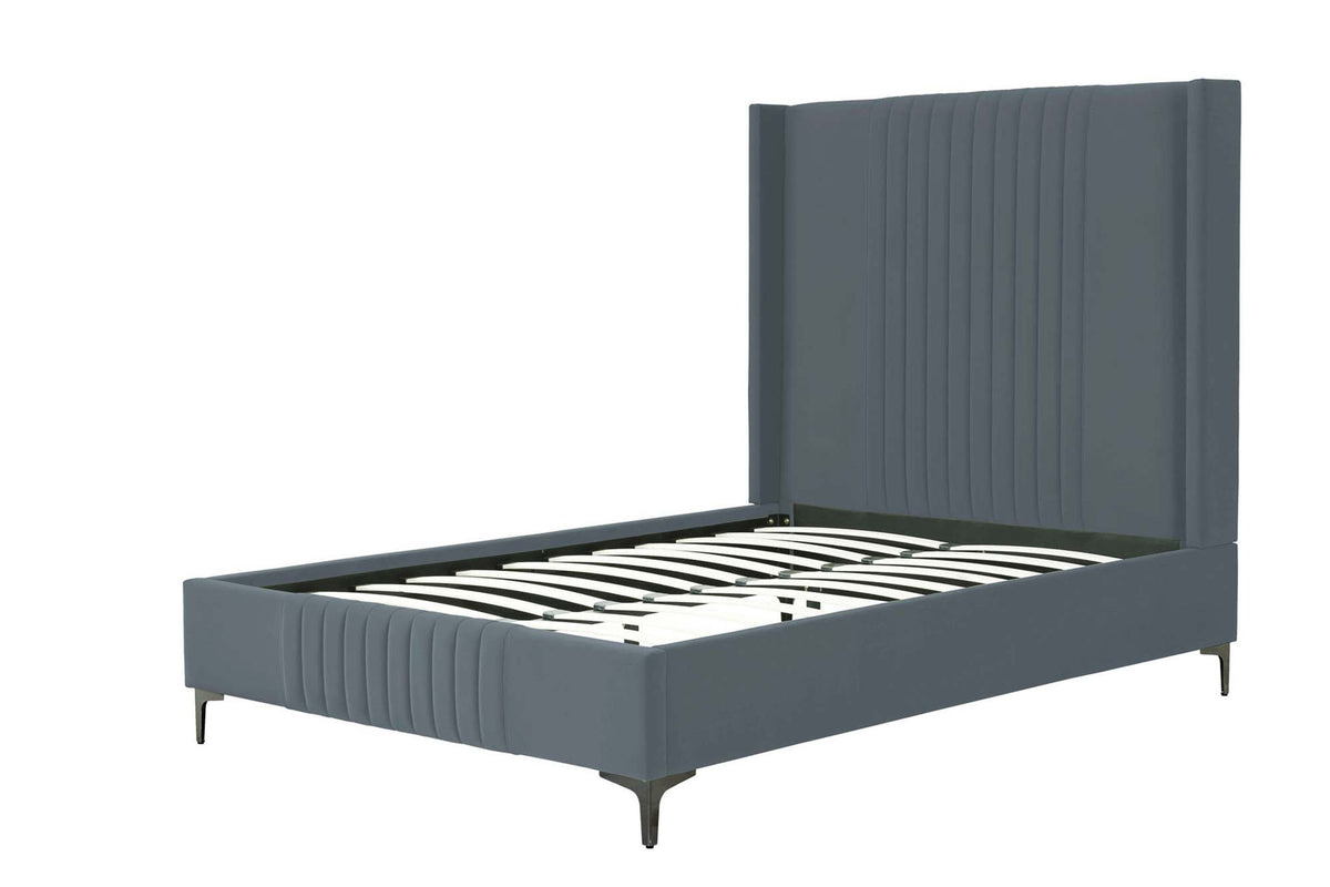 Manhattan Promenade - Bed