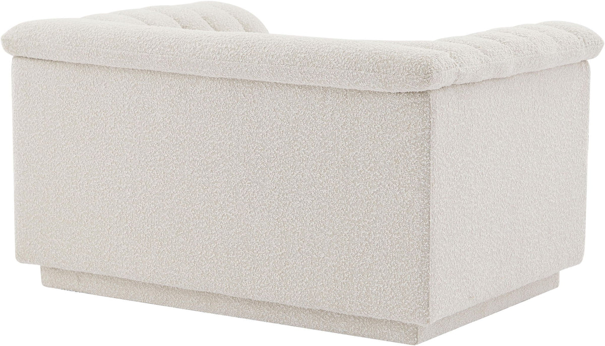Cascade - Boucle Chair