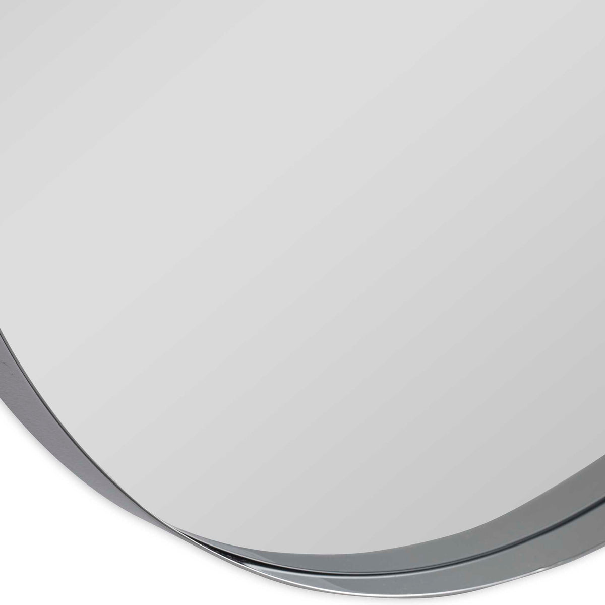 Padria - Round Mirror