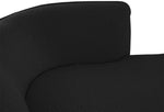 Hilton - Chaise