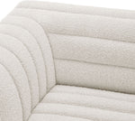 Cascade - Boucle Modular Sofa