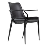 Osprey - Modern Vegan Leather Dining Chair (Set of 2) by VIG Furniture - View 1