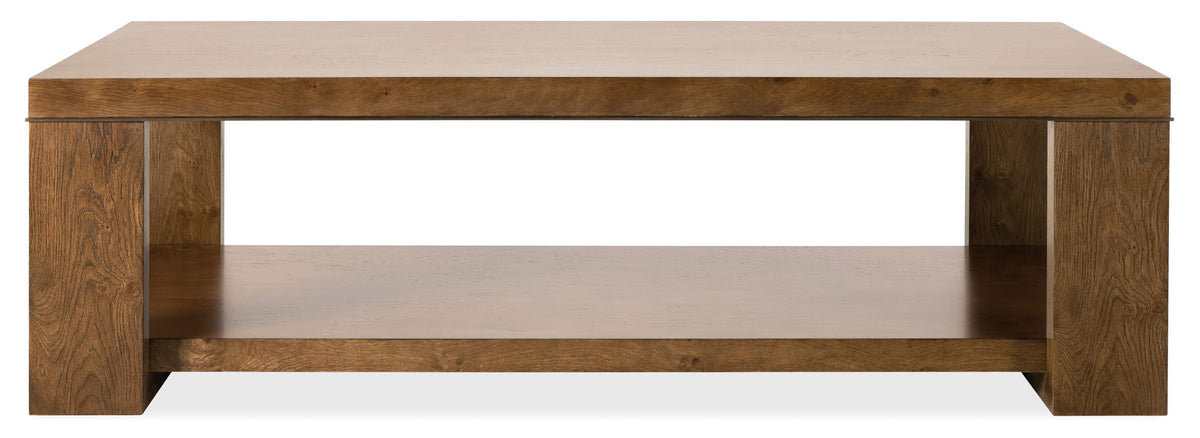Melange - Mulholland Table