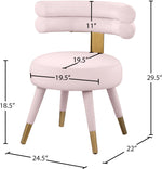 Fitzroy - Dining Chair (Set of 2)
