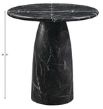 Cosenza - Concrete Indoor / Outdoor Bar Table