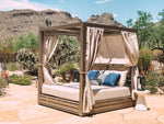 Bazaar - Grc Round End Table