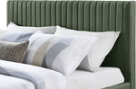 Gallo - Bed