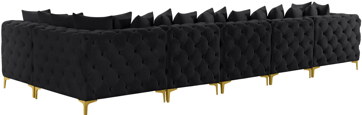 Tremblay - 6 Piece Modular Sectional