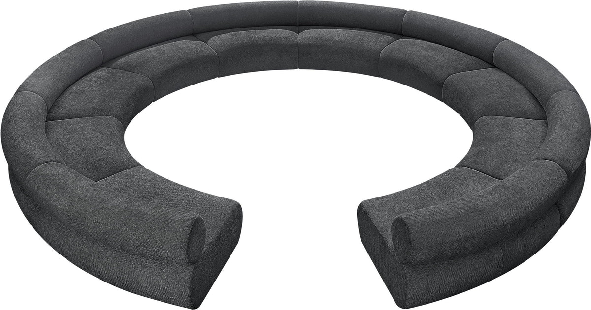 Bale - 10 Piece Modular Sofa