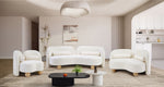 Daphne - Chenille Chair