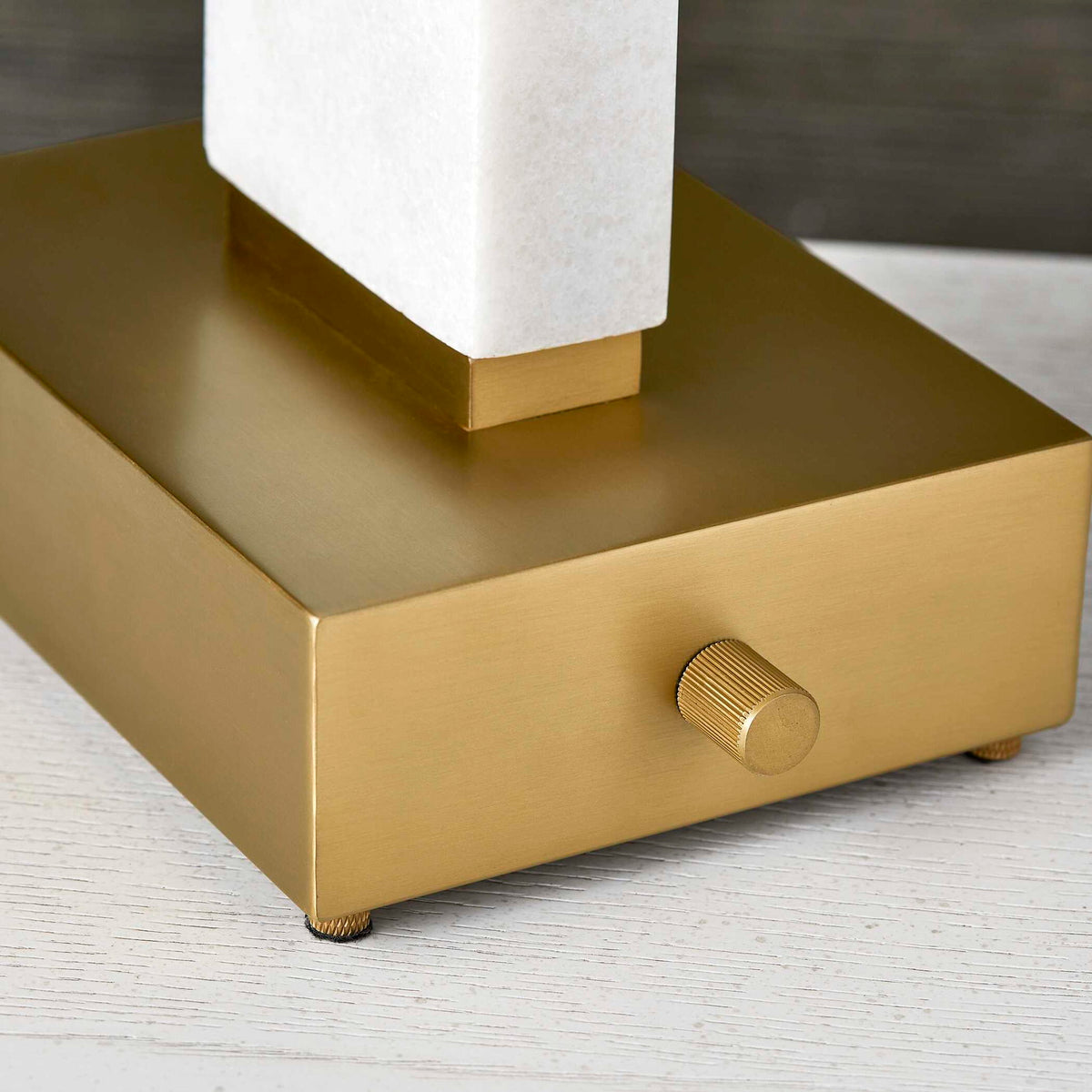 Spire - Buffet Lamp