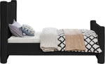 Elias - Boucle Bed