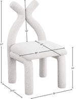 Xena - Accent / Dining Chair