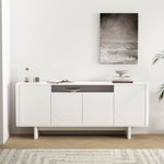 Manhattan Ella - Sideboard