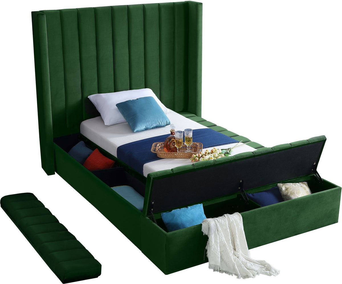Kiki - Bed