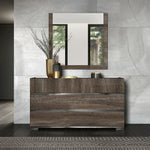 Kamea - Dresser - Dark Brown