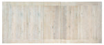Serenity - Topsail Rectangle Dining Table With 2-18" Leaves - Beige