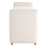 Caliste - Bench - White