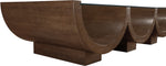 Beverwil - Coffee Table