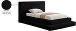 Drew - Bed