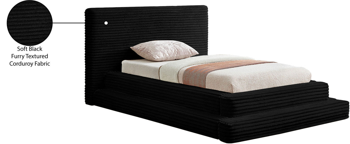 Drew - Bed
